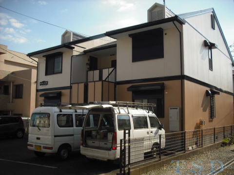 横浜市 戸塚区 矢部町