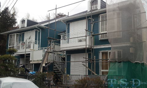 横浜市 戸塚区 鳥が丘04