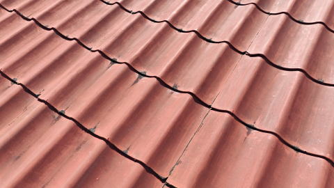 ドローン 屋根点検 横浜市 20